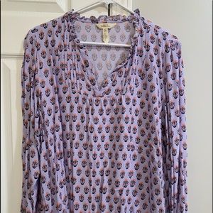 Matilda Jane xl top. Worn very little